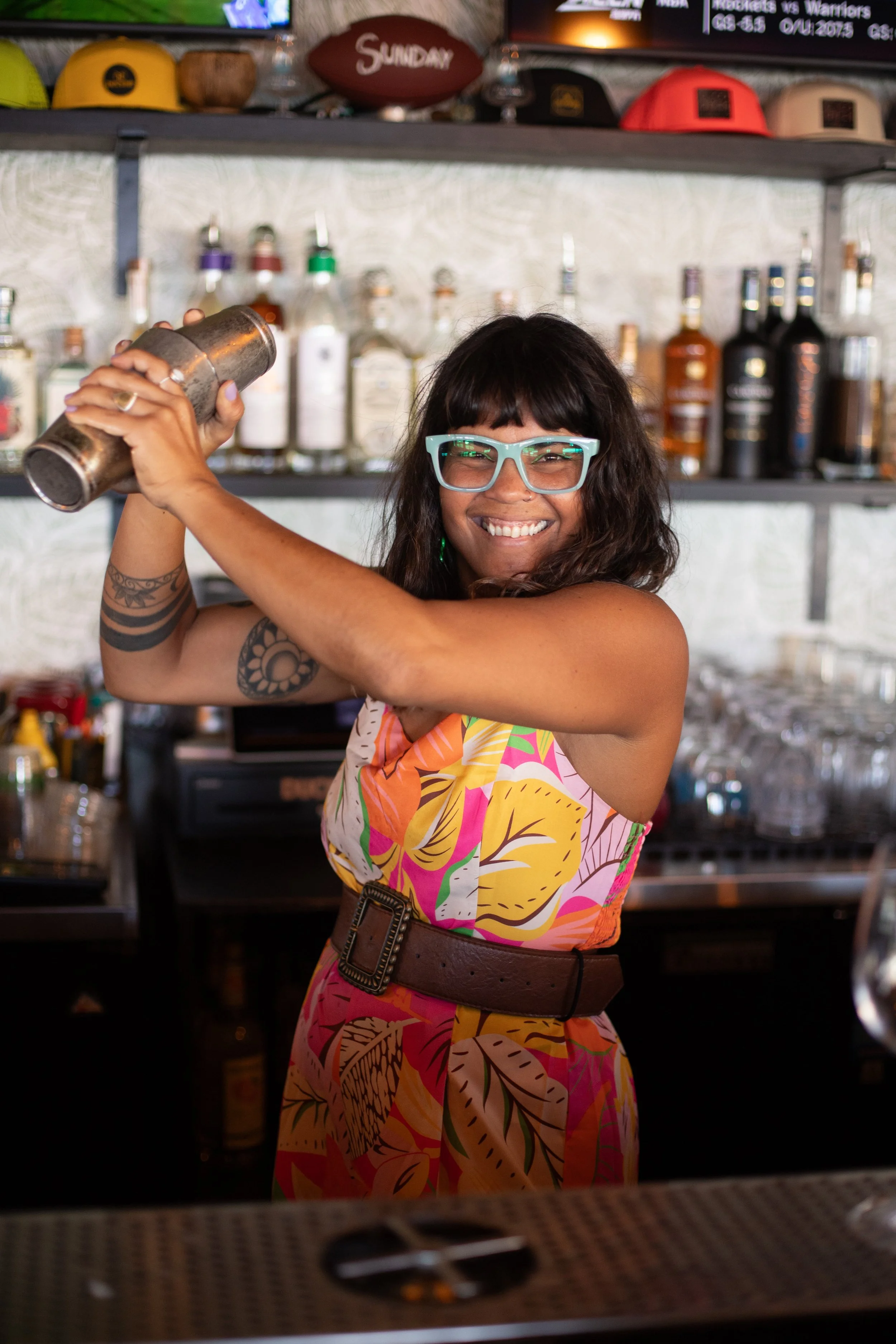 Coco Deck Lahaina | Kitchen + Bar